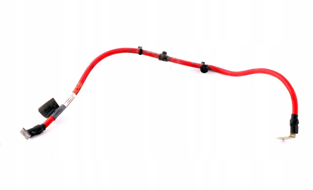 Mini R50 R52 Cabo Positivo Bateria 7522284