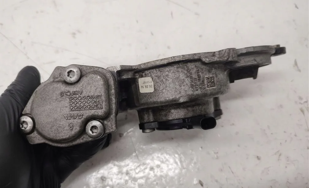 Audi VW Seat Skoda 1.6 TDI - Copertura Albero
