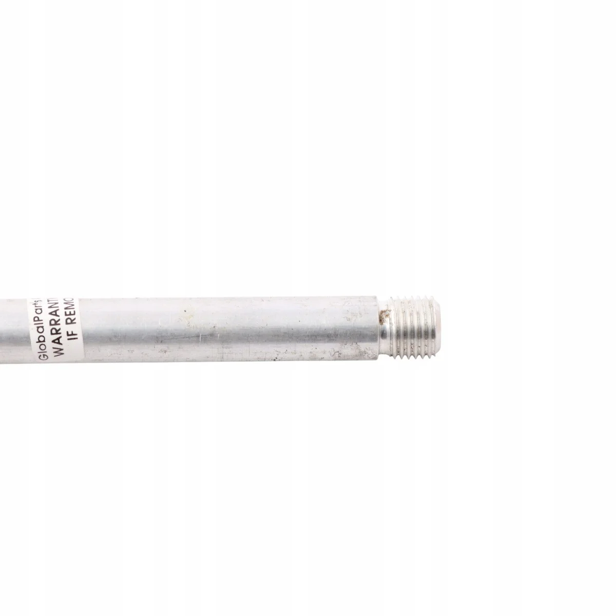 Axe roue de secours Audi Q5 8R Q7 4L 7L0012223 image 3