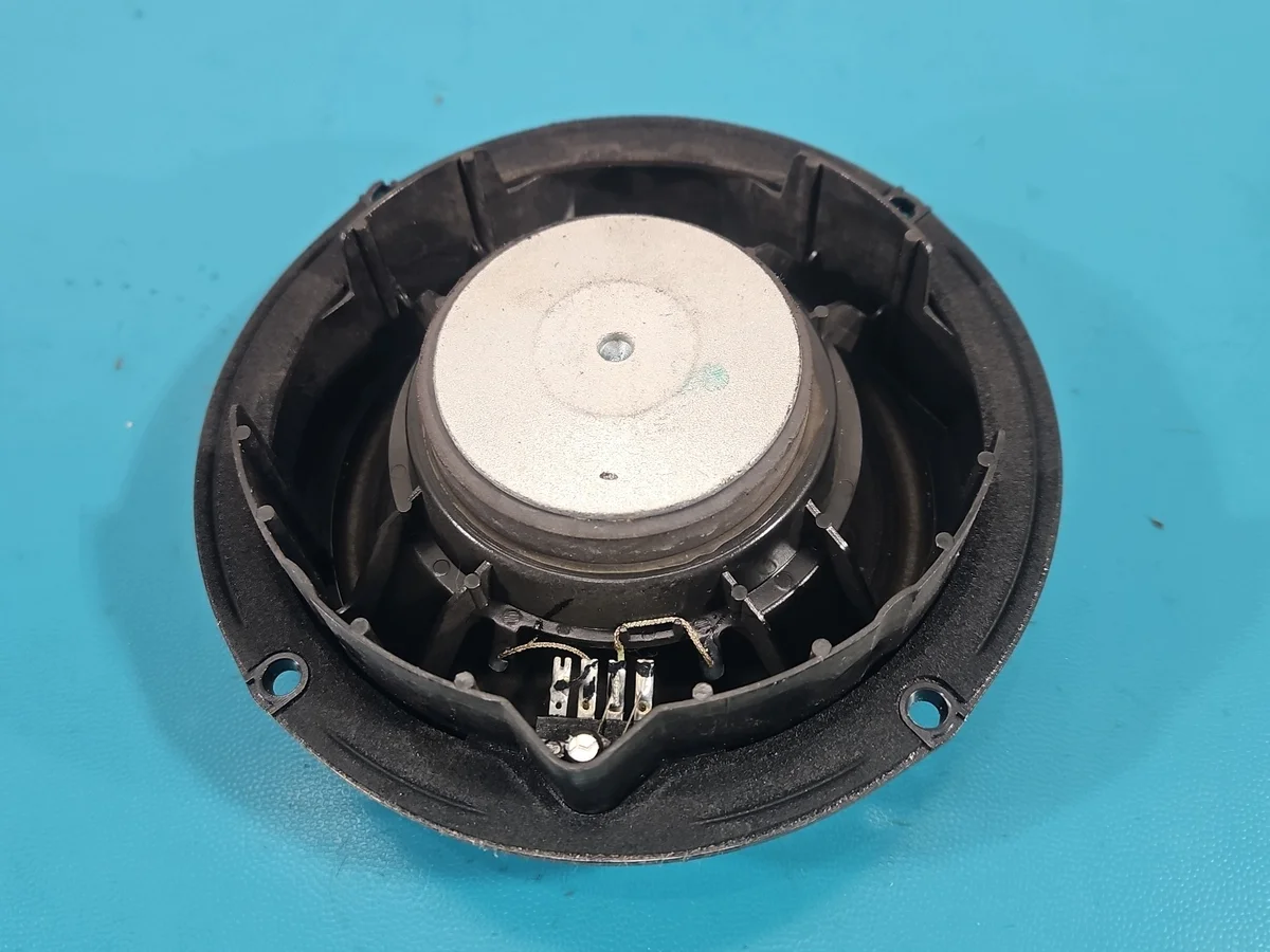 Luidsprekers VW Tiguan I 07- Gebruikt image 8
