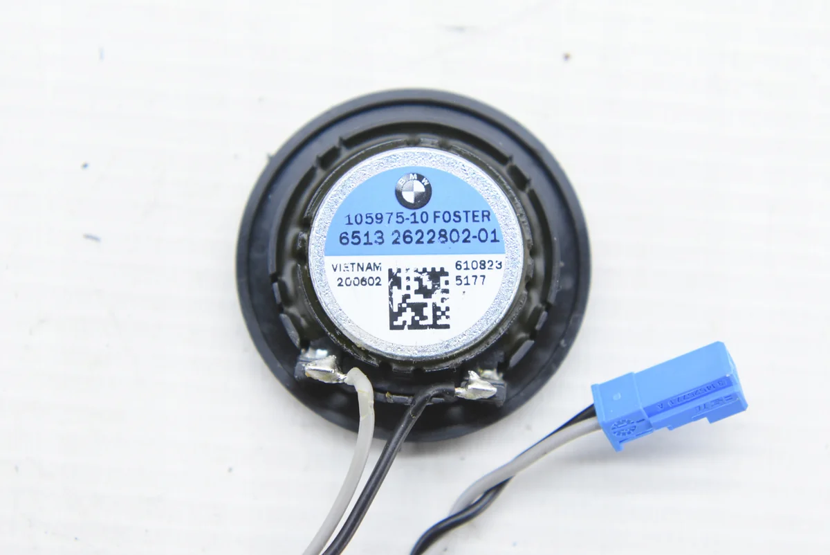 BMW 1 F40 Hochtöner Tür 2622802 image 3