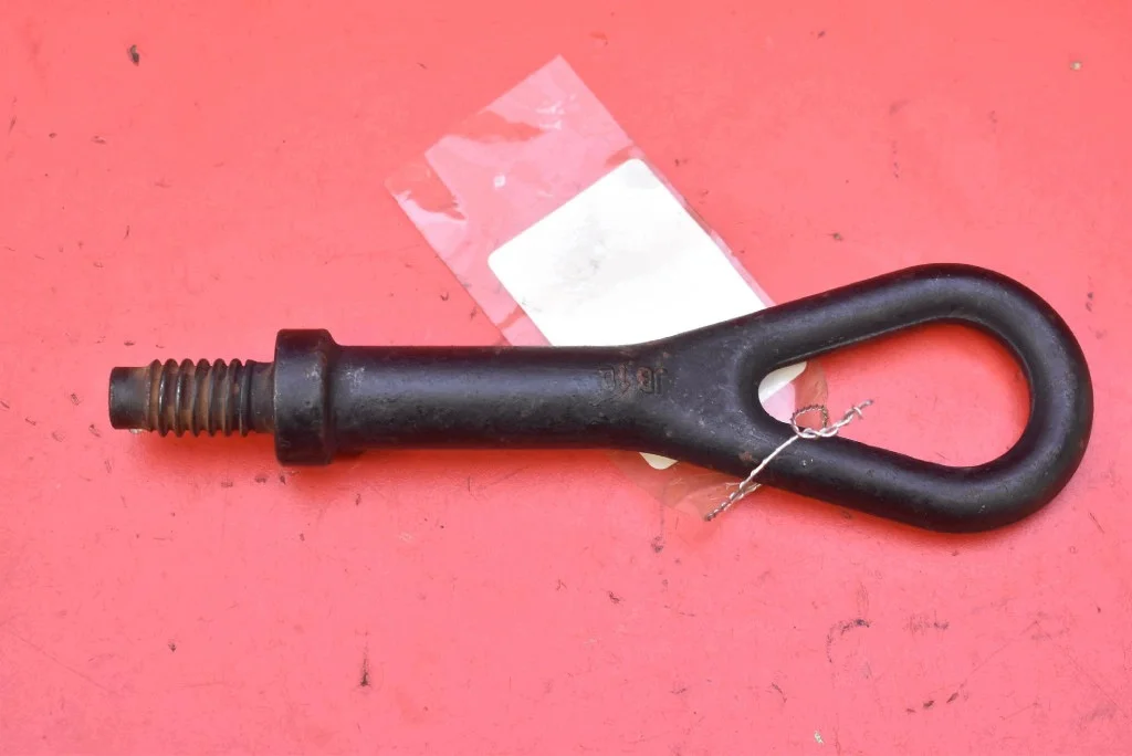 Dragögla Ford Focus MK3 2011-2015 Begagnad image 4