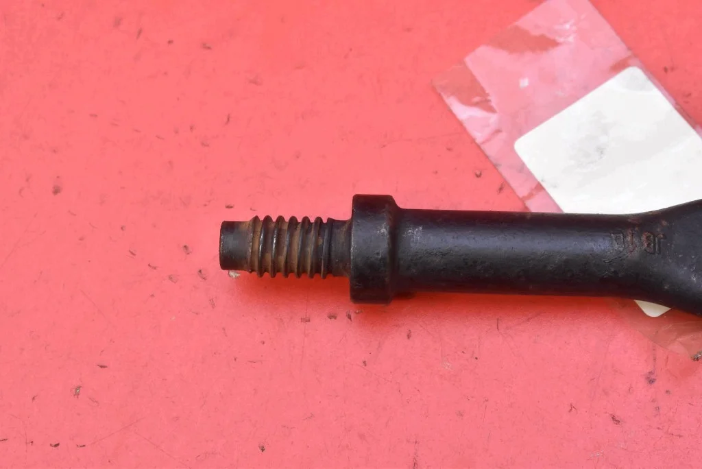 Dragögla Ford Focus MK3 2011-2015 Begagnad image 6