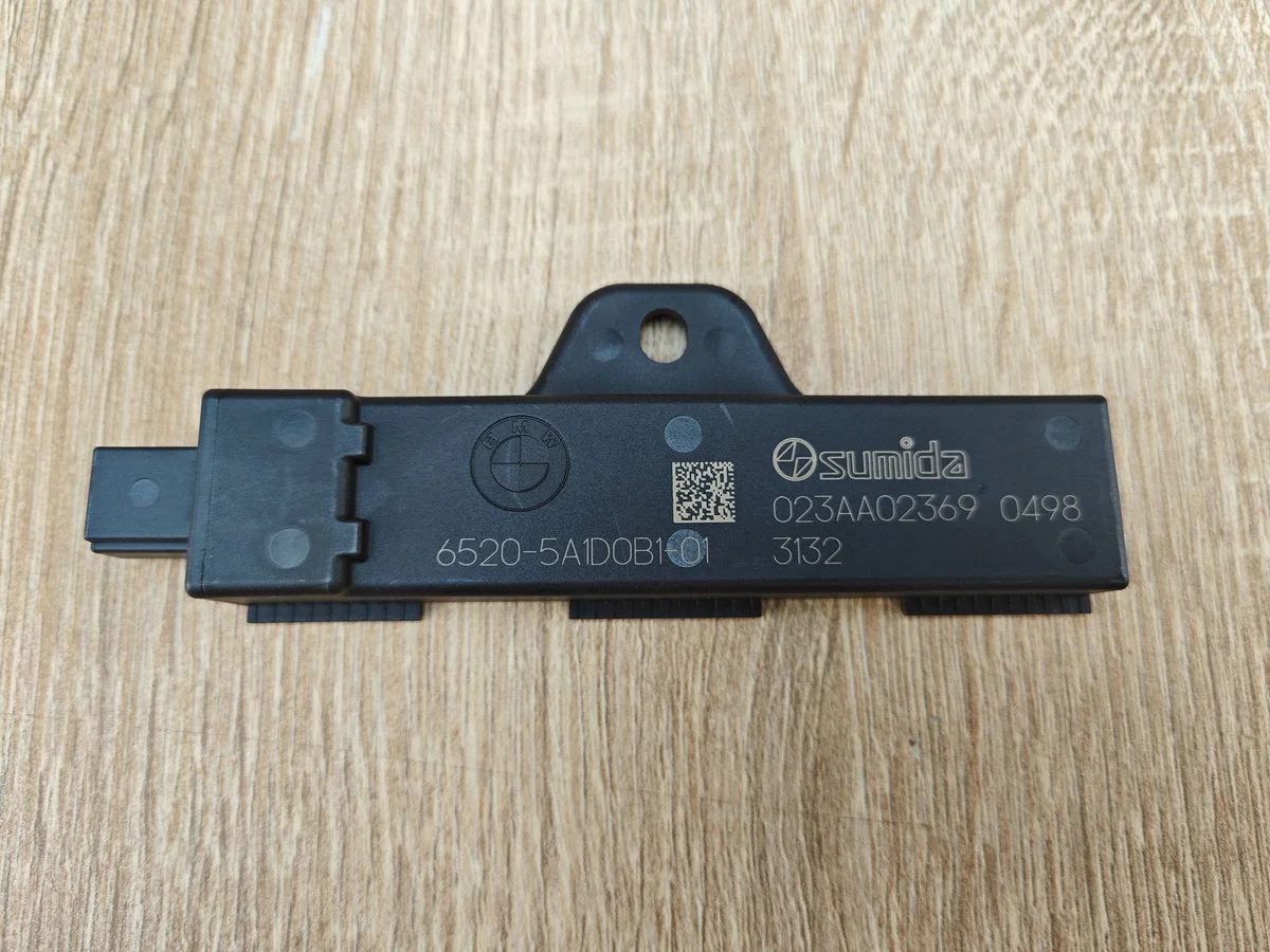 Antenne BMW X5 G05 G06 G07 Confort OEM