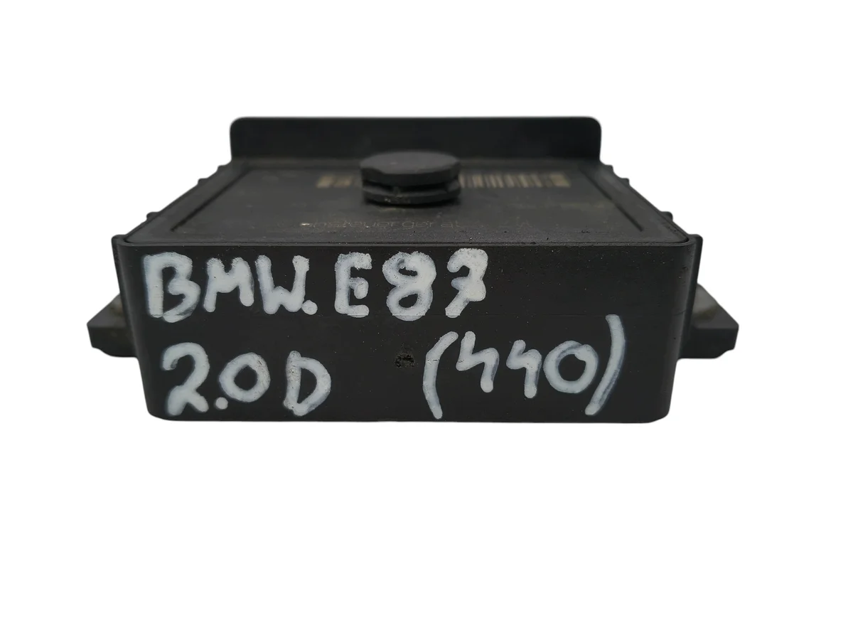 Relé Vela Aquecimento BMW E60 E87 E90 2.0 D