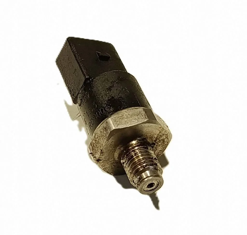 Mercedes W168 1.7 CDI Brandstofklep 0281002239