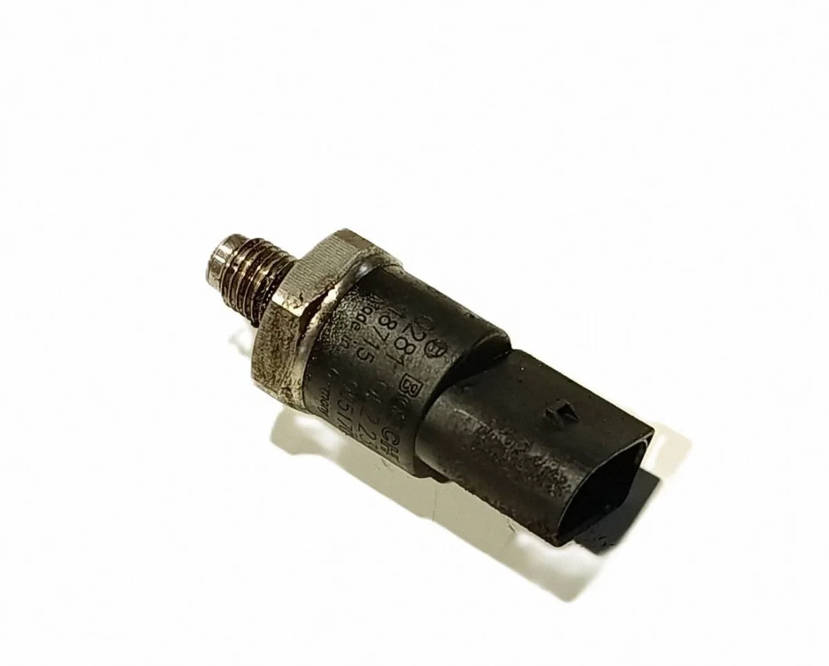 Mercedes W168 1.7 CDI Brandstofklep 0281002239