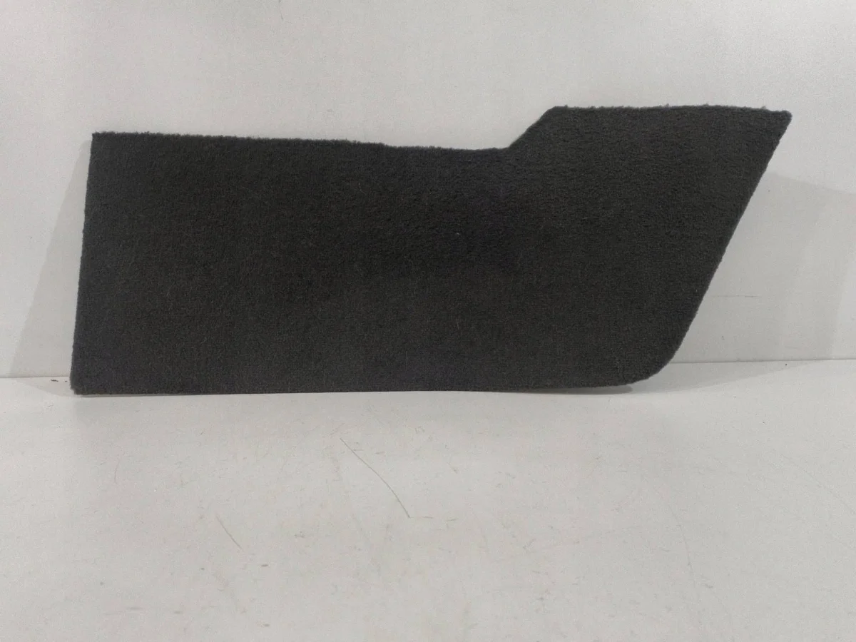 Volvo XC90 II Cache Tunnel Droit 39827410