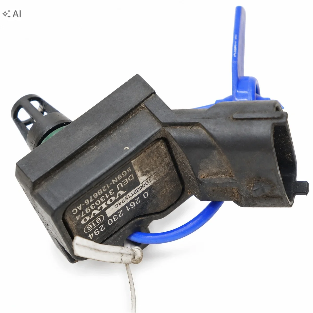 Sensore Pressione MAP Volvo XC70 II V70 III image 2