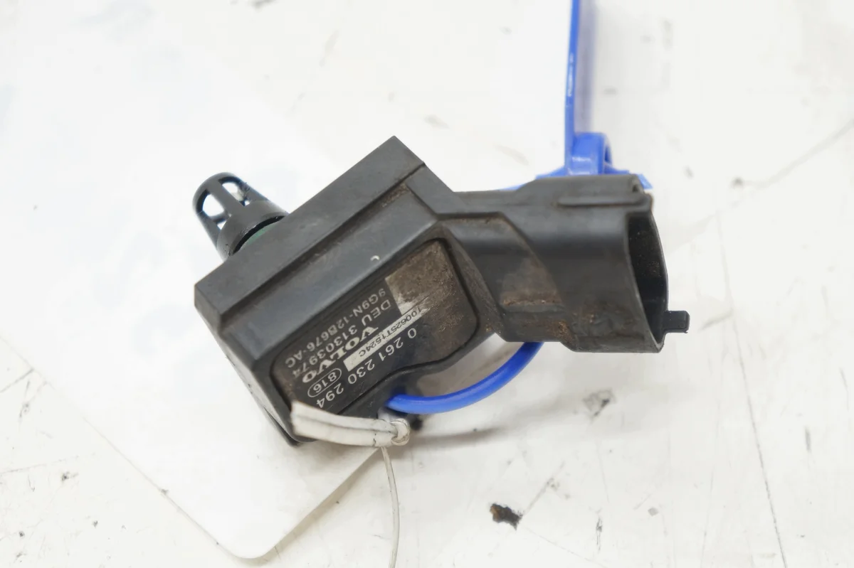 MAP-sensor trycksensor 0261230294 Volvo