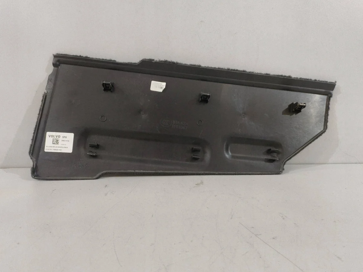 Volvo XC90 II middenconsolepaneel 39827416