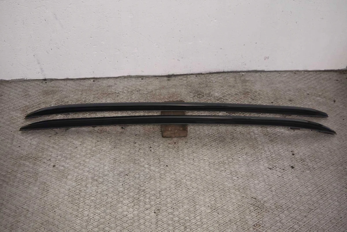 Dachreling Kia Sportage V NQ5 GT-LINE links