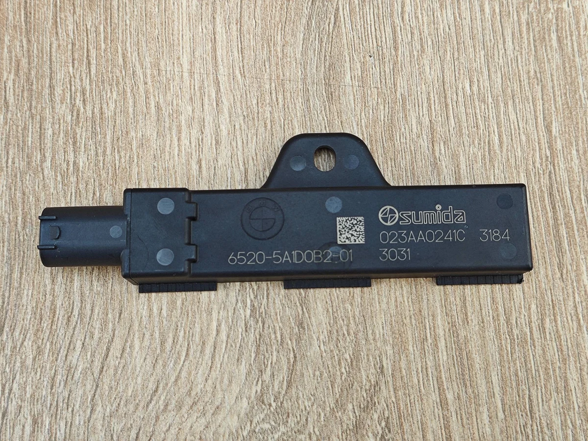 Antenne Confort BMW X5 G05 G06 G07 OEM 5A1D0B2