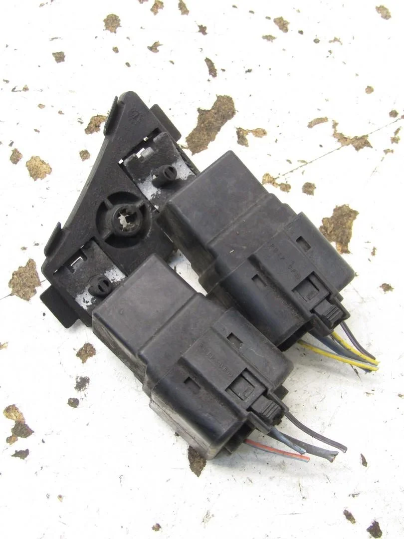 Module Relais Land Rover Evoque V23136-B1001-X51