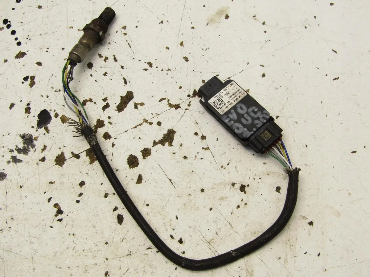 Land Rover Range Rover Evoque L538 Lambda Sensor