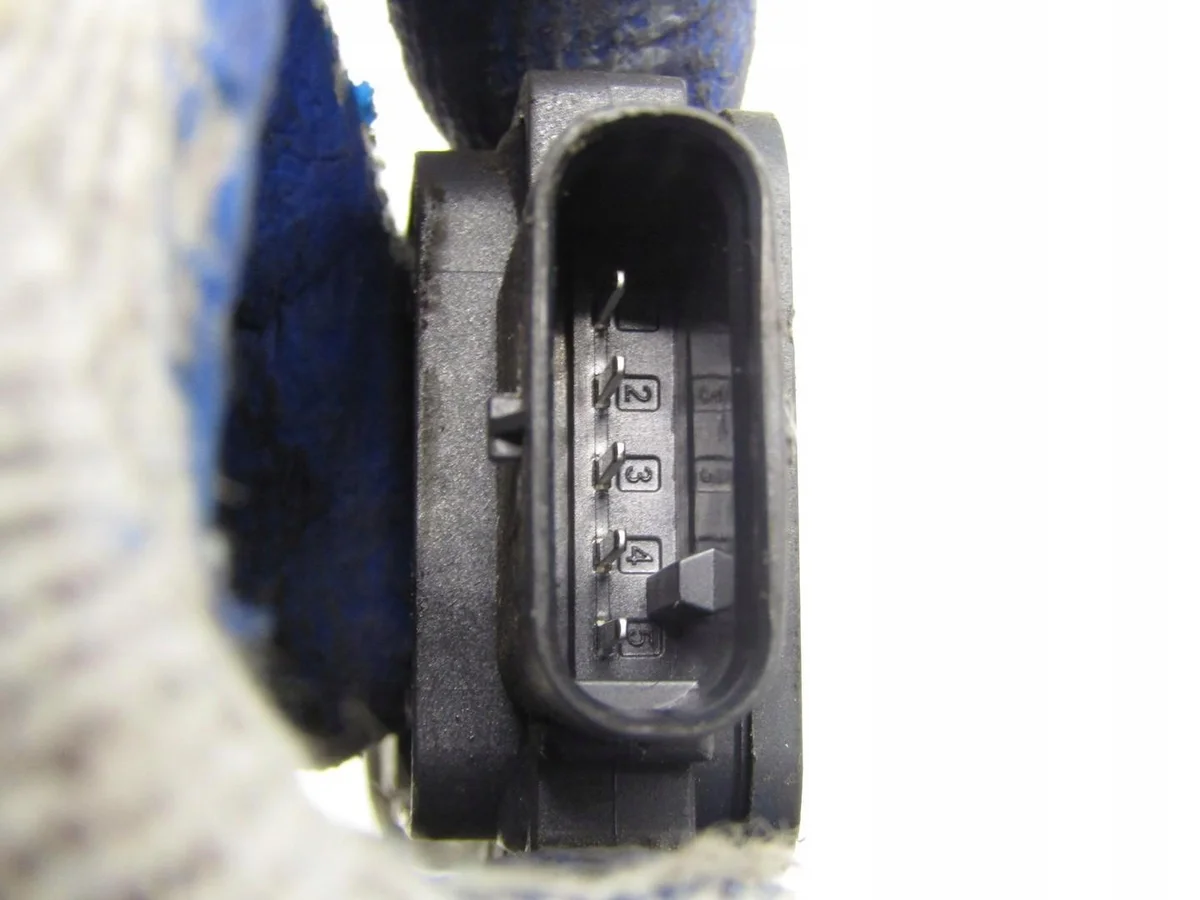 Land Rover Range Rover Evoque L538 Lambda Sensor image 3