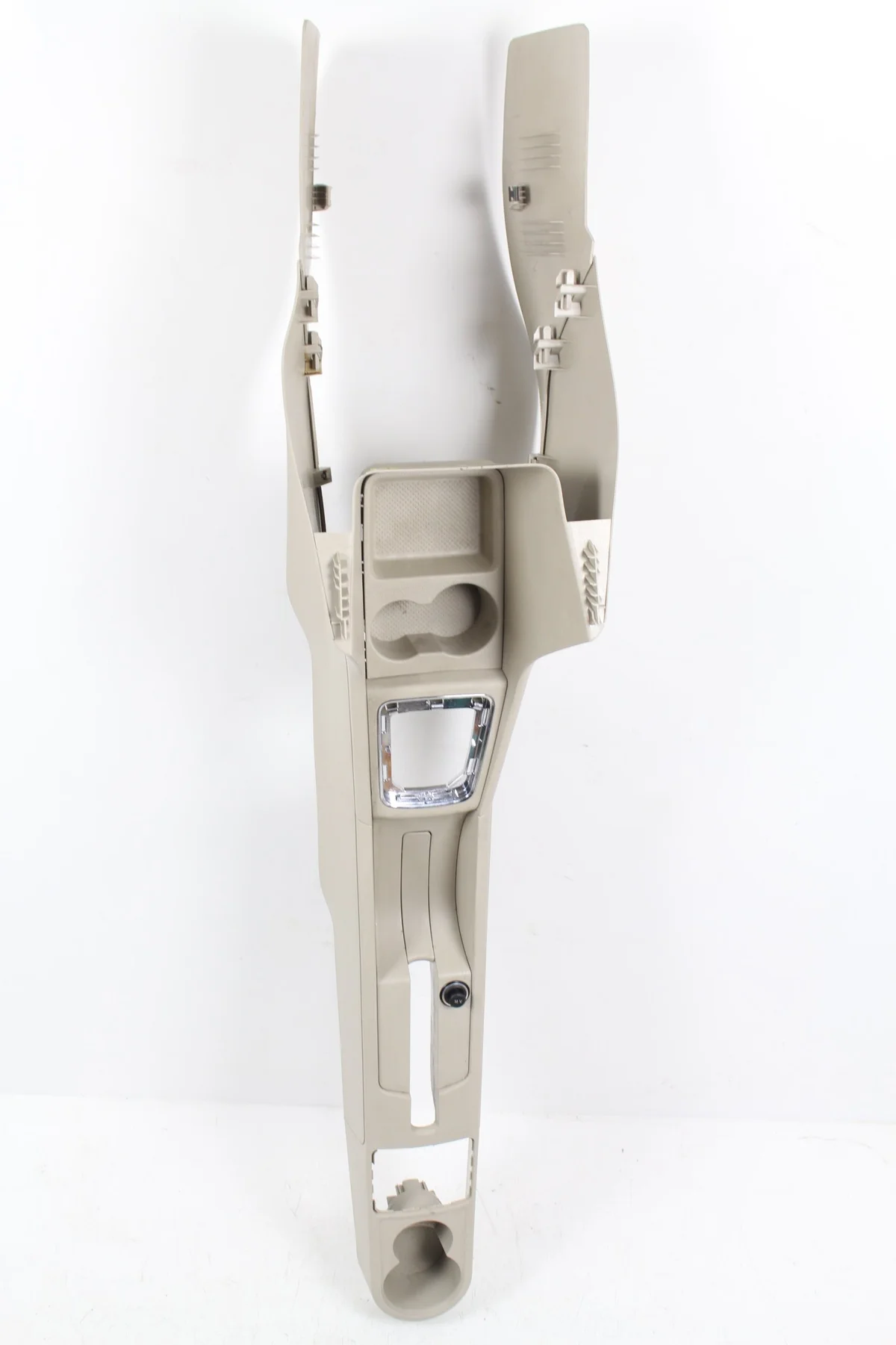 Mittunnel SEAT Toledo IV (2012-)