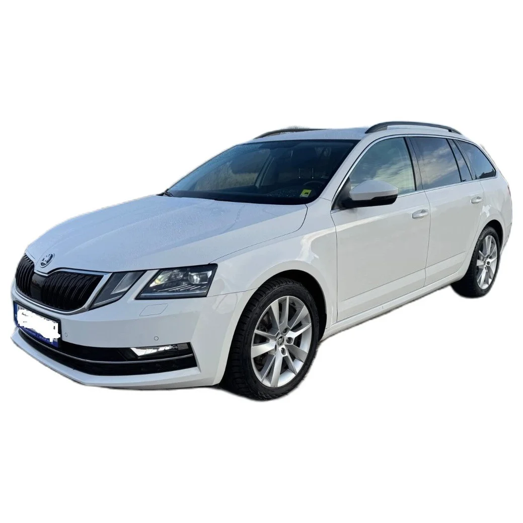 Dachhimmel Skoda Octavia III Kombi 5E9867501N image 6