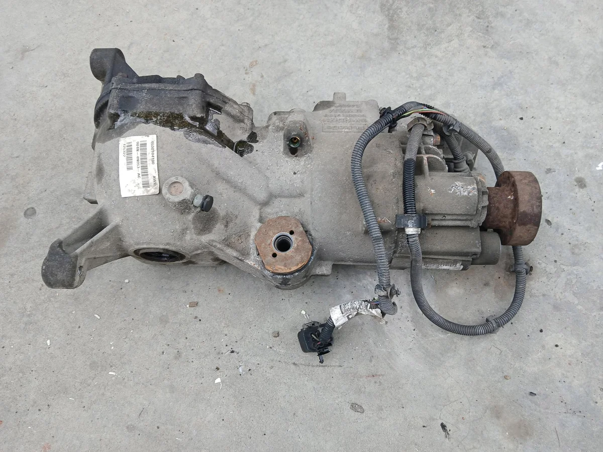 Diferencial Ford Kuga MK1 9V4N-4N053-AC Usado