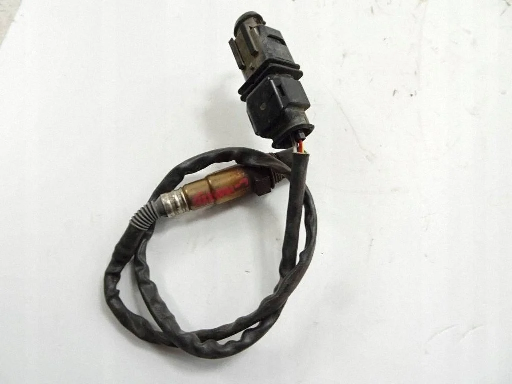 Sonda Lambda Ford OE 0 258 017 290 Usata