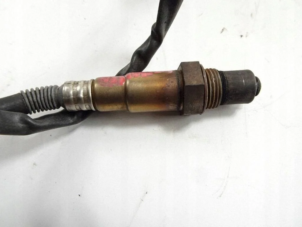 Sonda Lambda Ford OE 0 258 017 290 Usata image 4