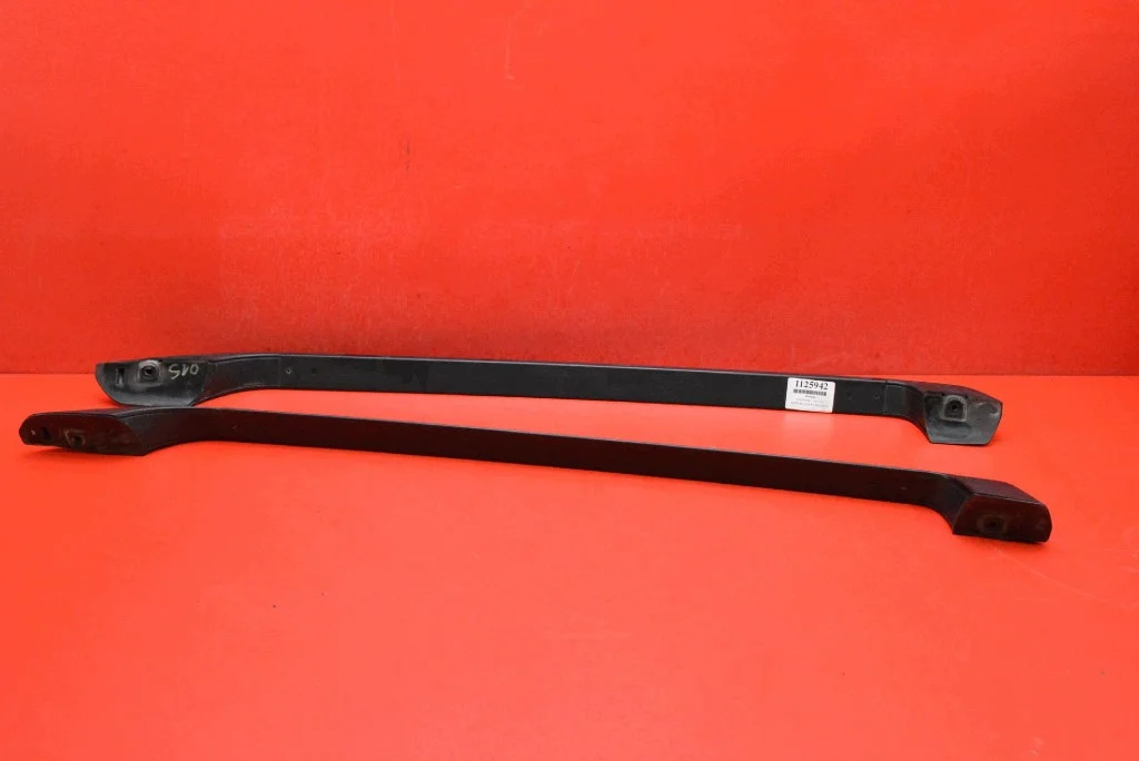 Barras de techo Fiat Panda II (2003-2011) image 3