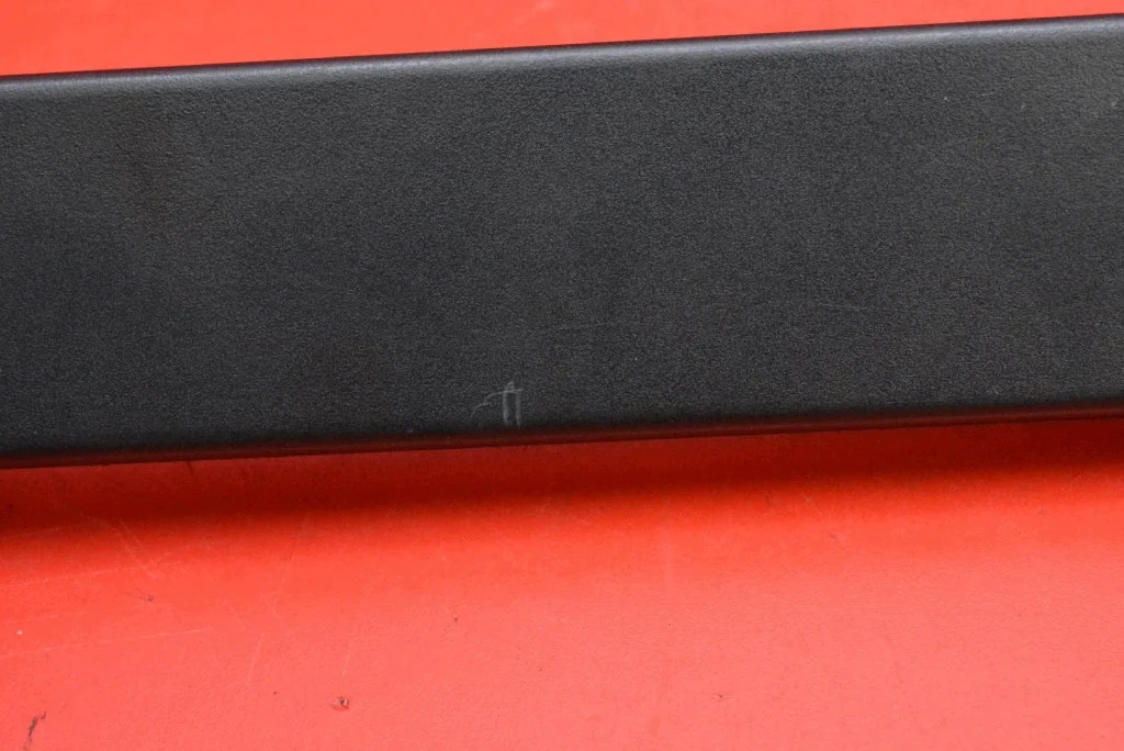 Barras de techo Fiat Panda II (2003-2011) image 4
