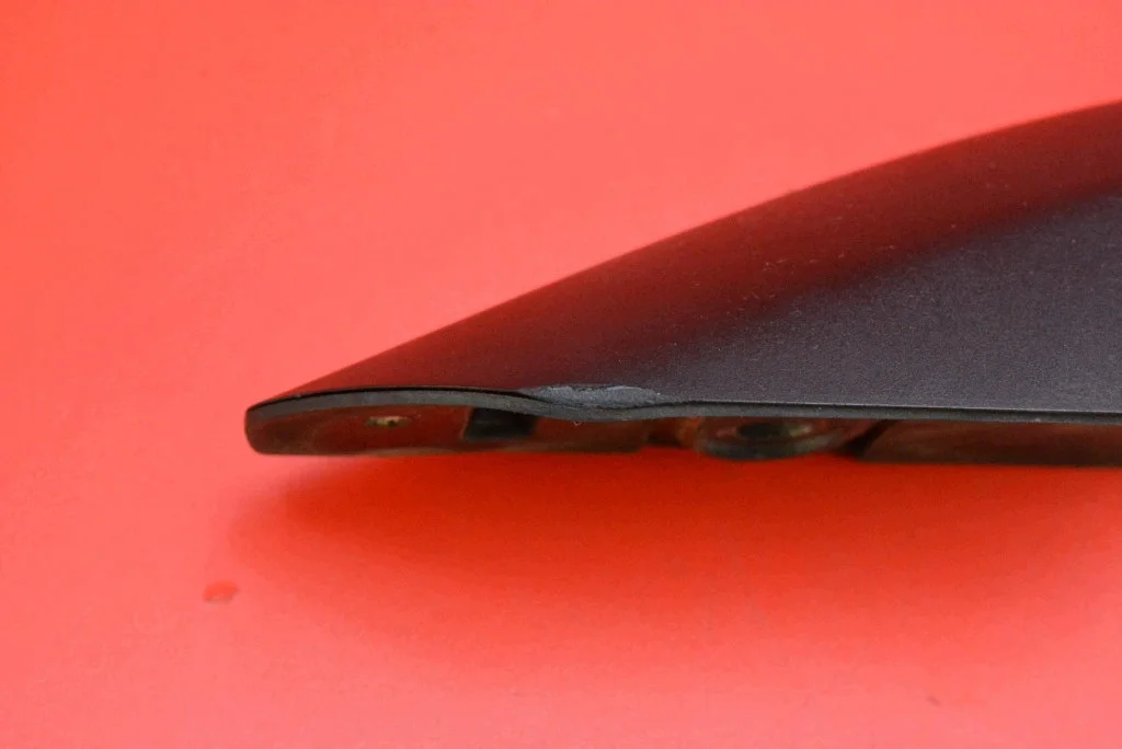 Barras de techo Fiat Panda II (2003-2011) image 10