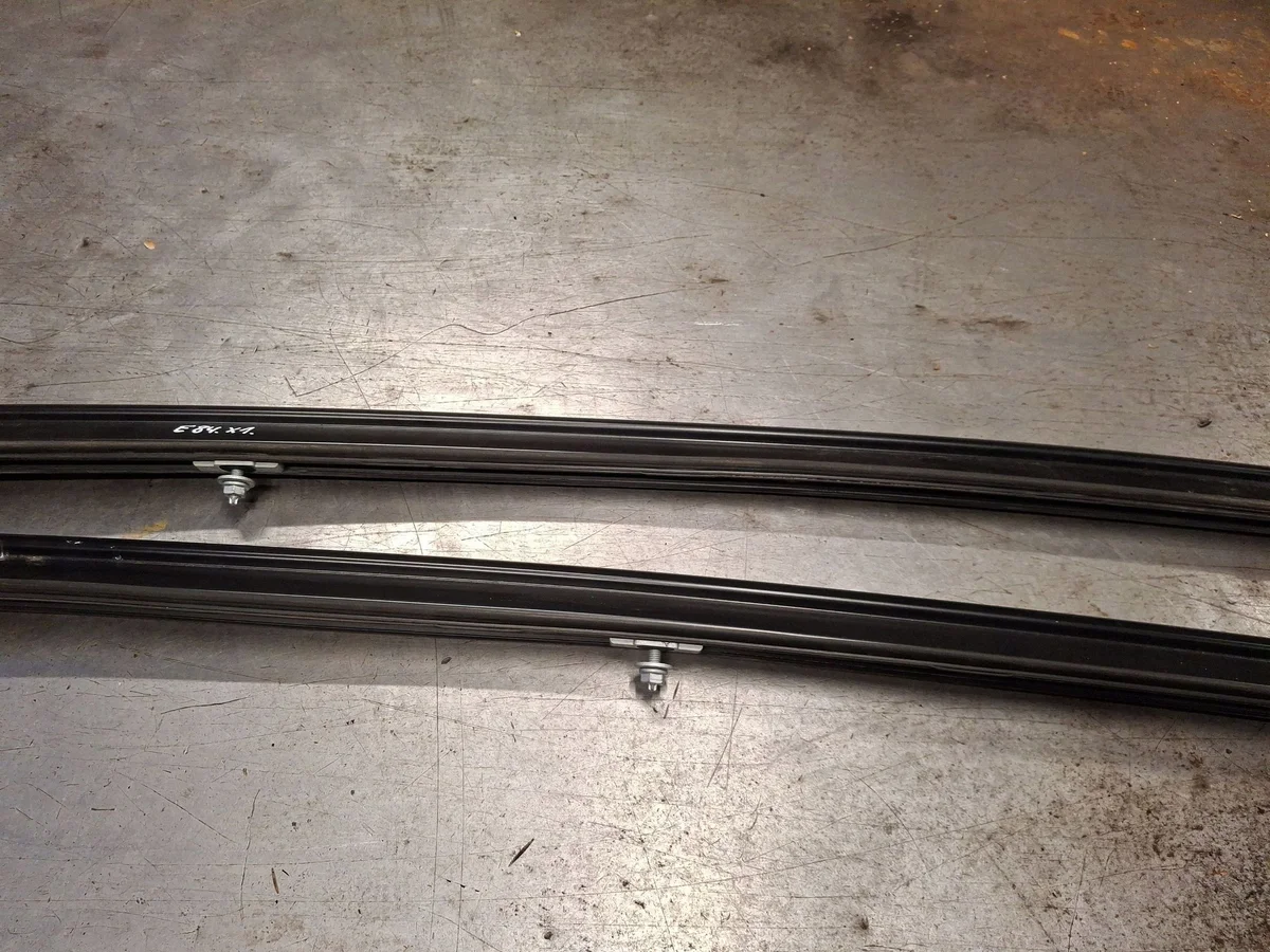 BMW X1 E84 Roof Racks 2990862 image 3