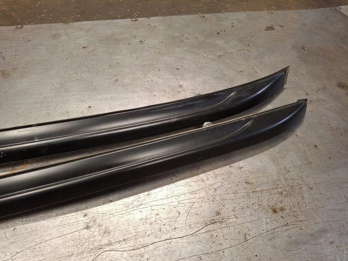 BMW X1 E84 Roof Racks 2990862 image 5