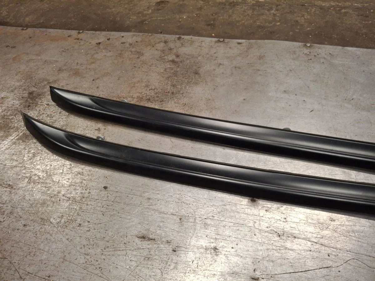 BMW X1 E84 Roof Racks 2990862 image 7