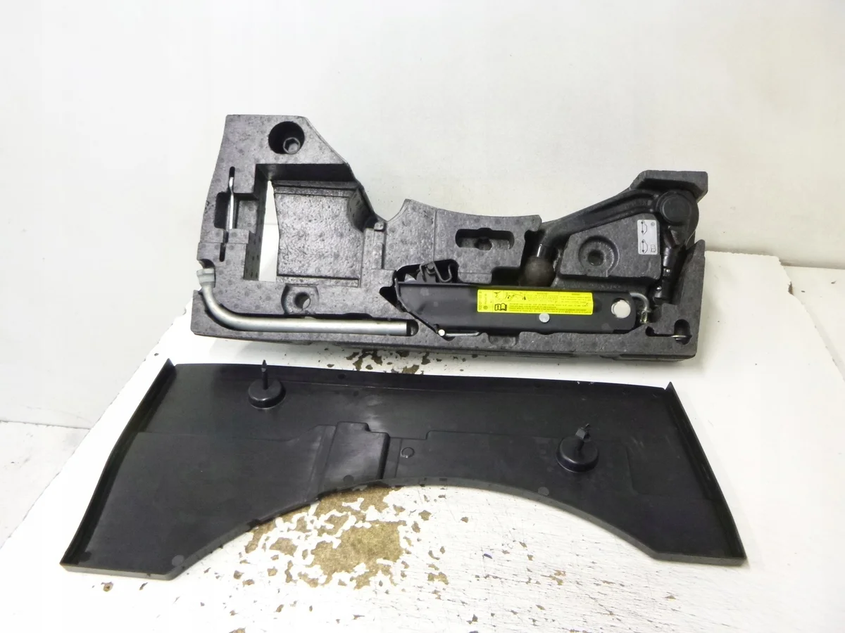 Kit Reparación VW Passat B7 2.0 TDI 3C5012115D image 3