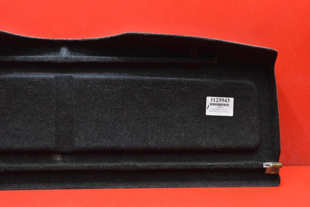 Ablage Fiat Panda II 03-11 gebraucht image 6