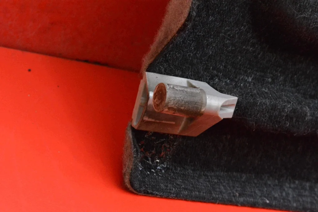 Ablage Fiat Panda II 03-11 gebraucht image 7