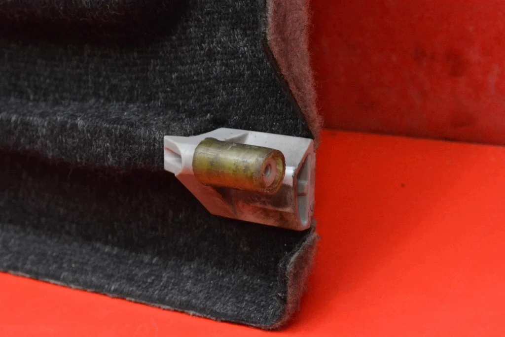 Ablage Fiat Panda II 03-11 gebraucht image 8