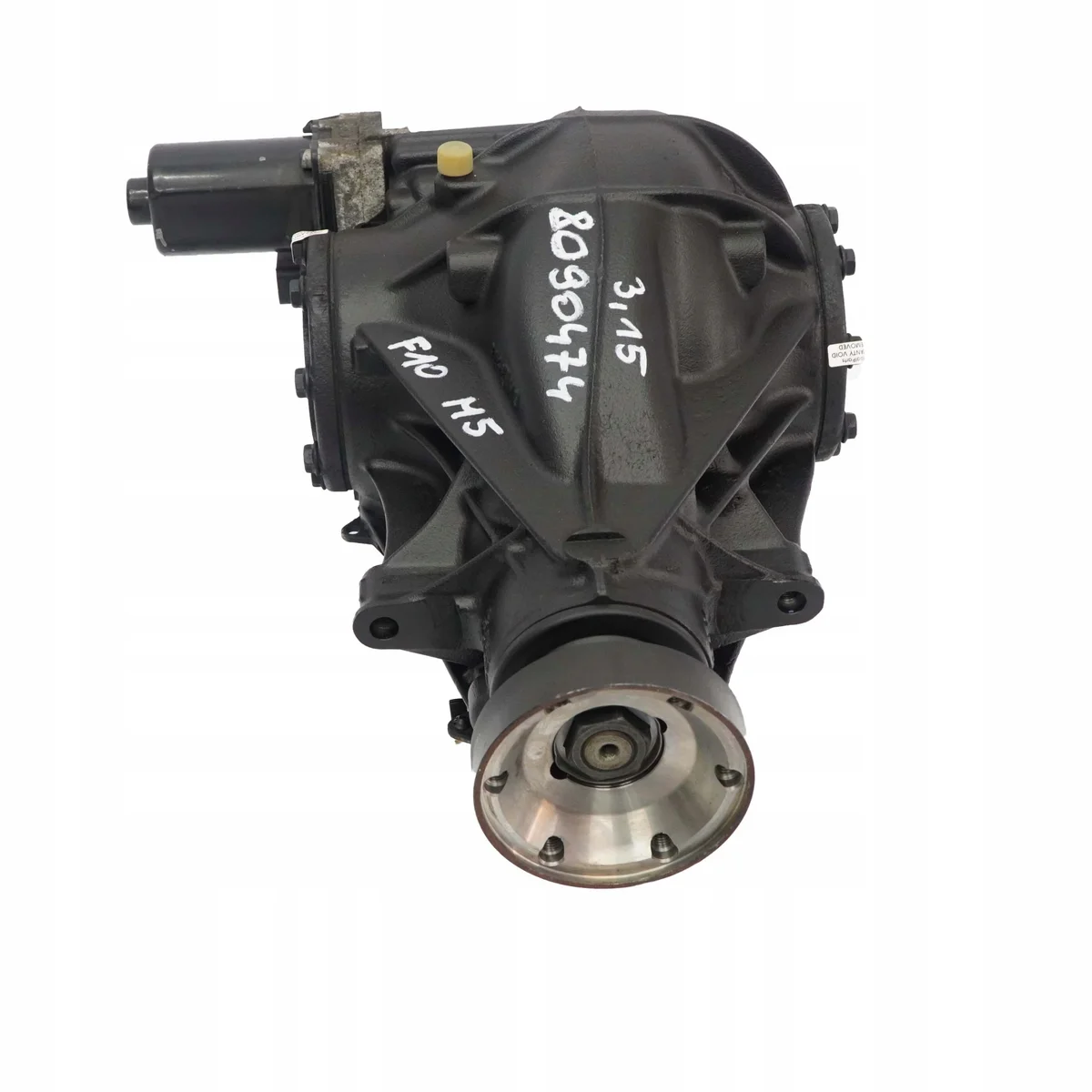 BMW F10 M5 F06 F12 F13 M6 Hinterachs-Differential