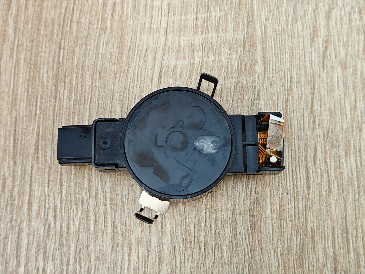 BMW i4 G26 regnsensor 5a70a01 image 2