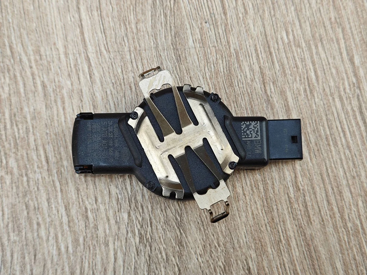 BMW i4 G26 regnsensor 5a70a01 image 3