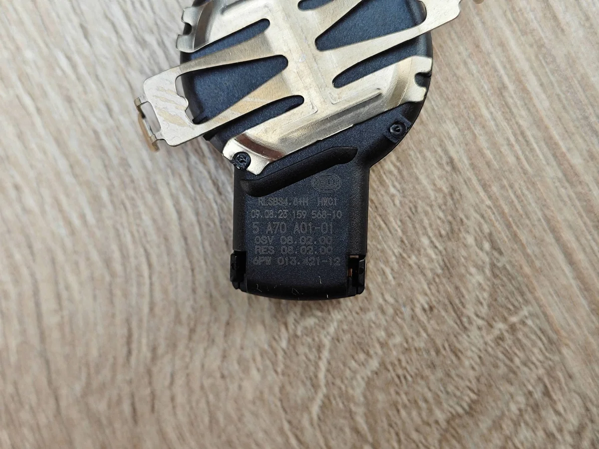 BMW i4 G26 regnsensor 5a70a01 image 4