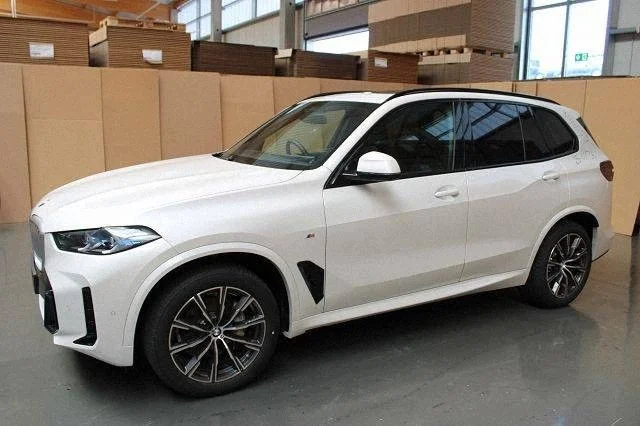 BMW i4 G26 regnsensor 5a70a01 image 6