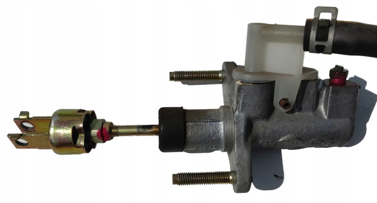 Bomba Embreagem Toyota Corolla Verso 2001-2004