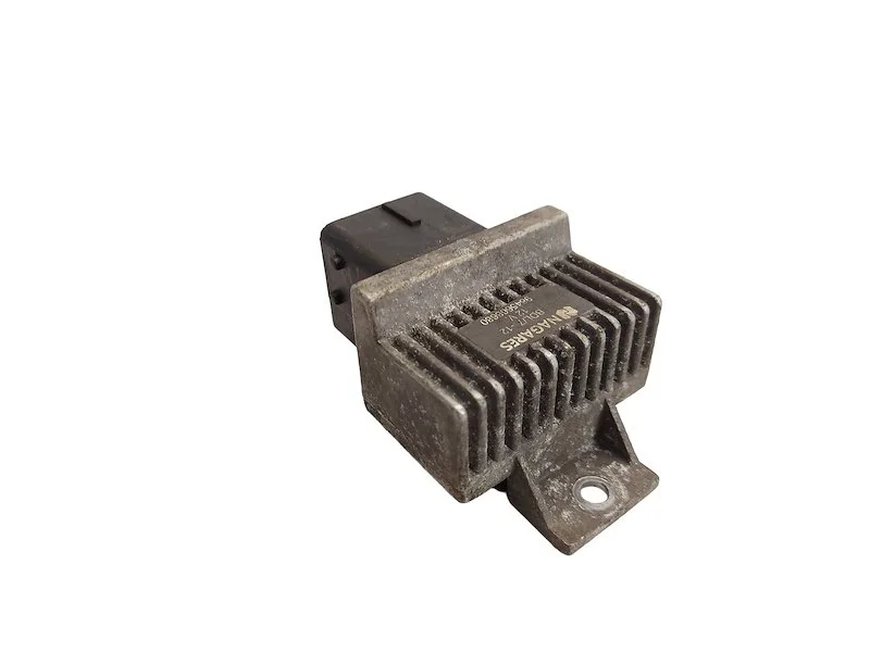 Relé Vela Aquecimento 9645668680 Citroen Peugeot