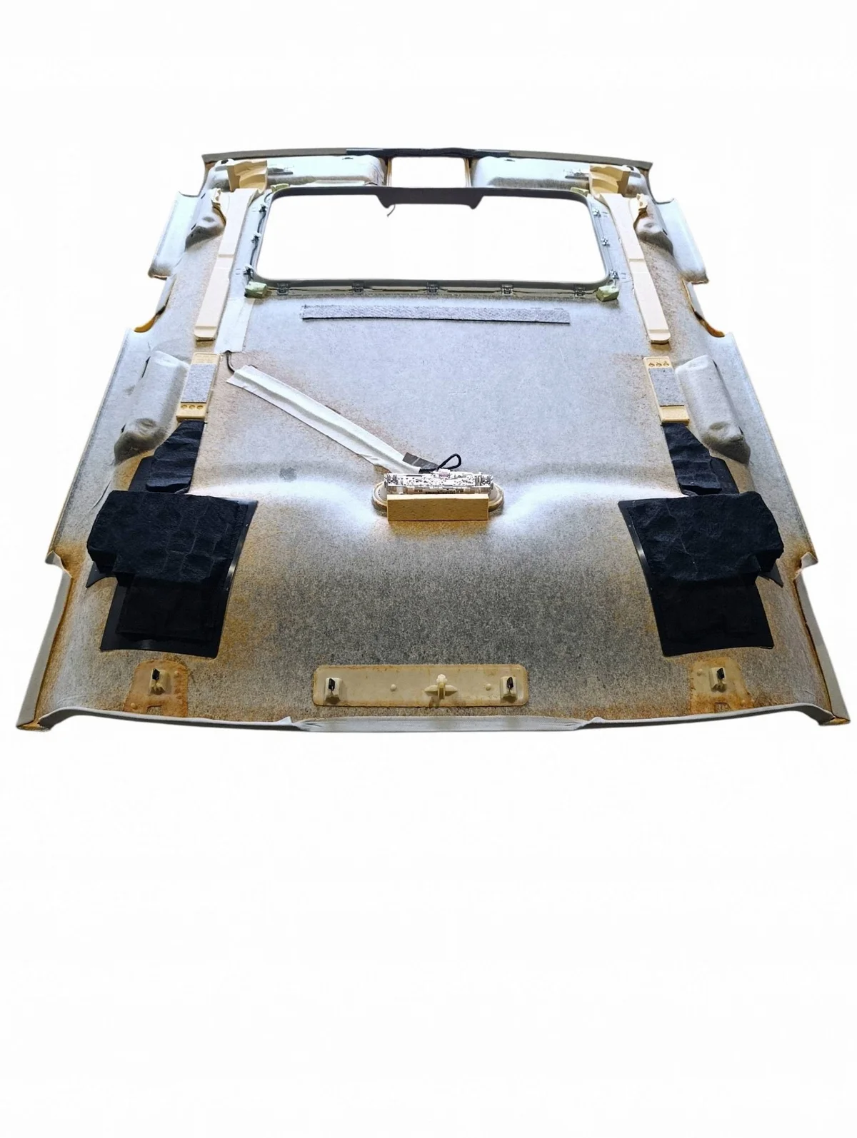 Forro de techo Audi OE 8K5867501A image 5