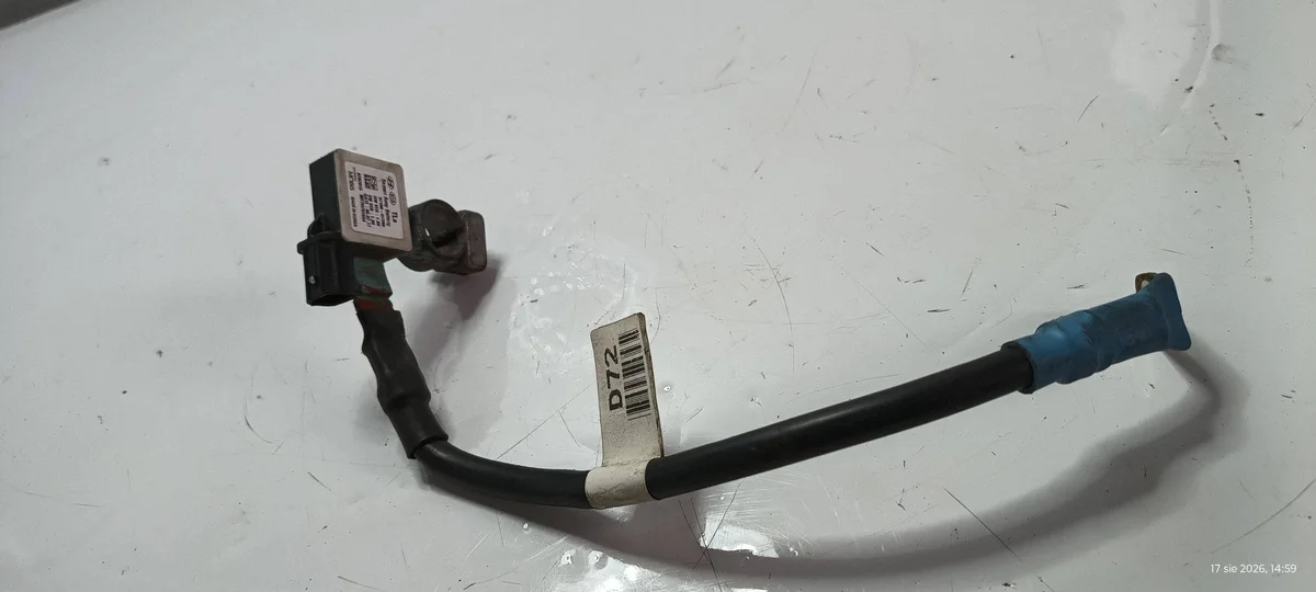 Hyundai Tucson Battery Terminal - Minus