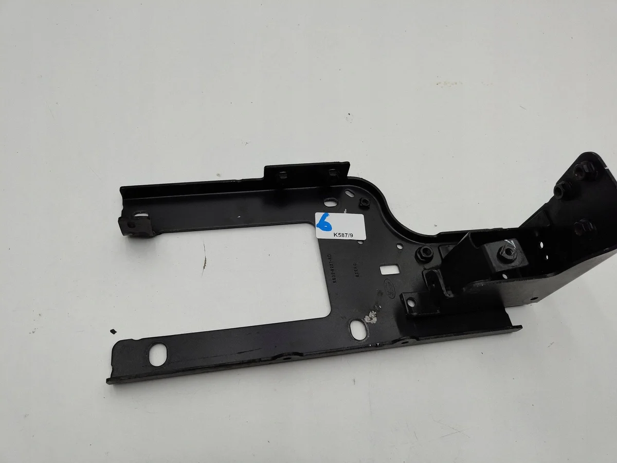 Supporto Radiatore Range Rover Evoque K8D28227AD image 3