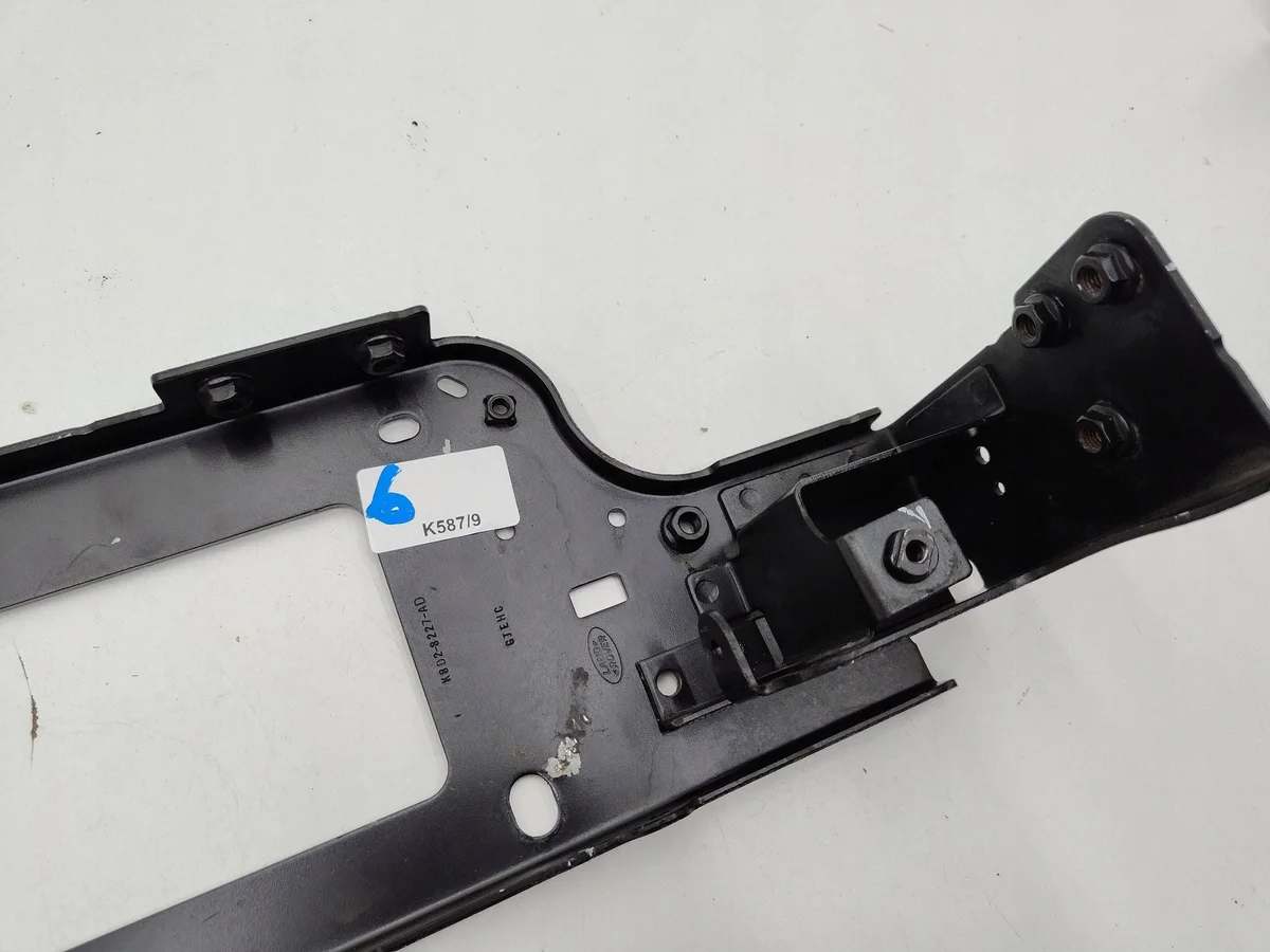 Supporto Radiatore Range Rover Evoque K8D28227AD image 4