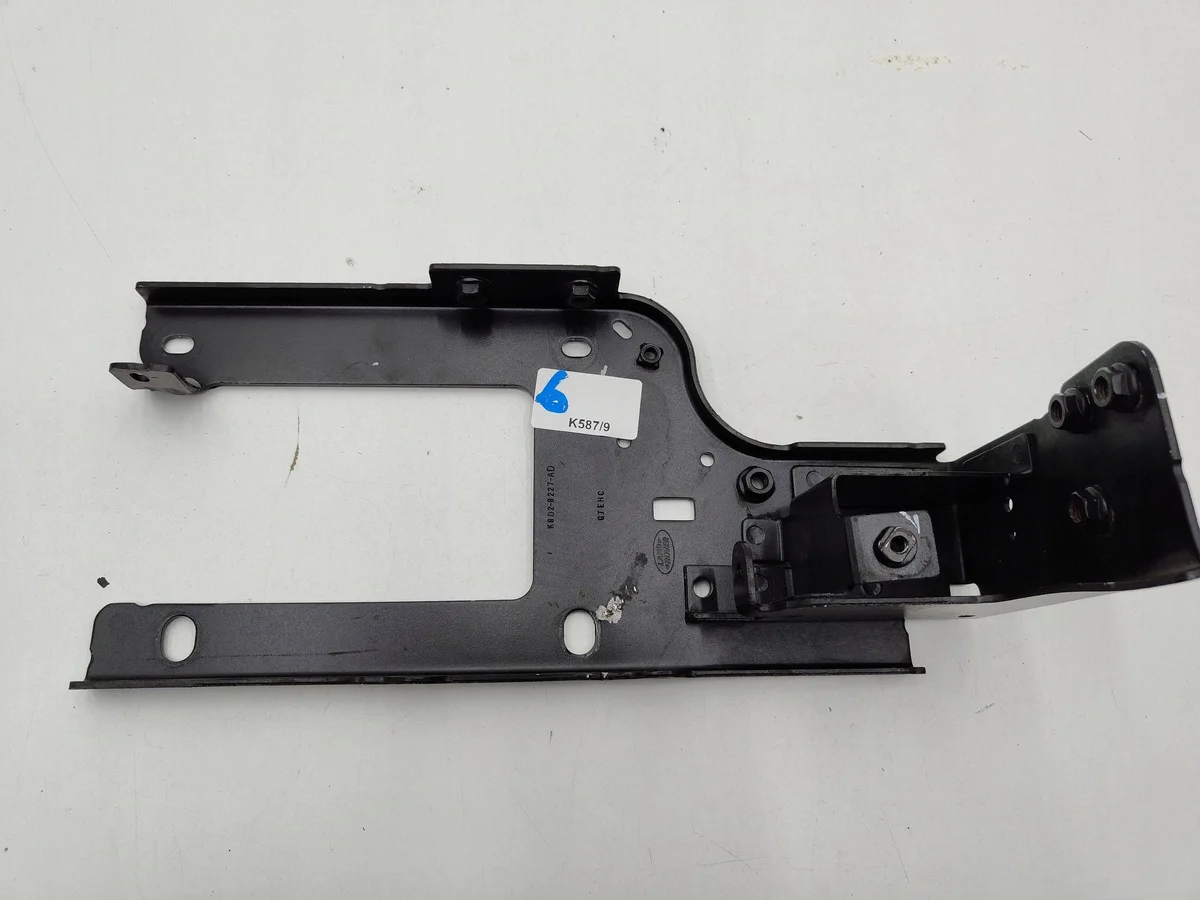 Supporto Radiatore Range Rover Evoque K8D28227AD image 5