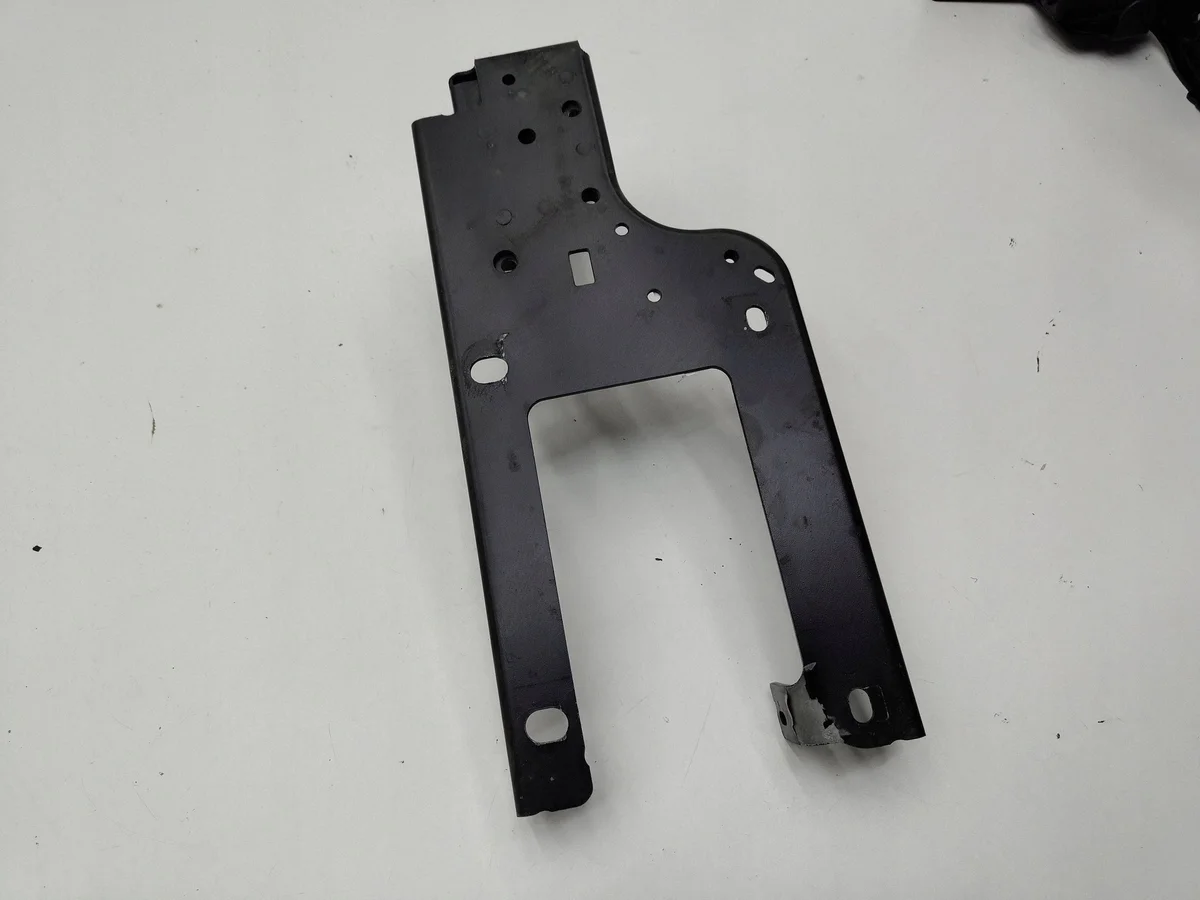 Supporto Radiatore Range Rover Evoque K8D28227AD image 8