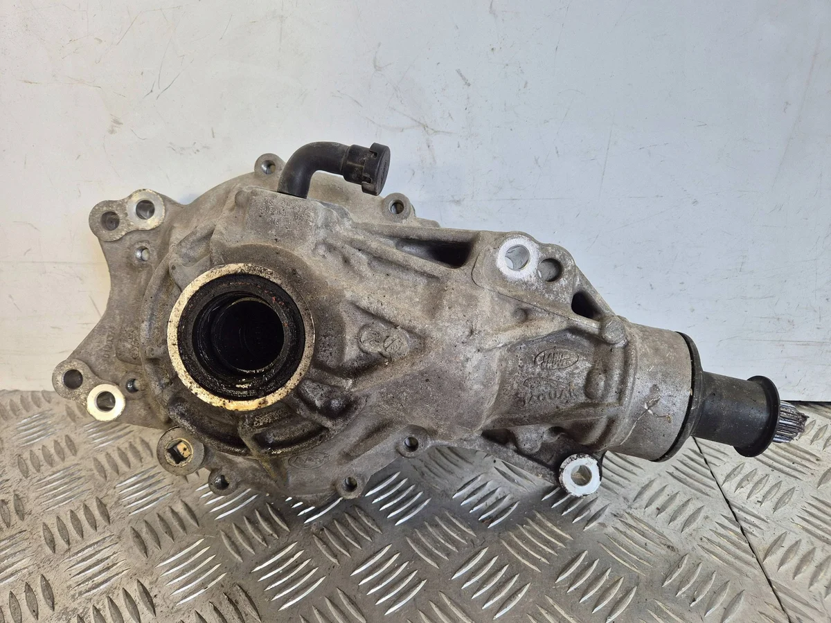Differential Jaguar F-Pace X761 2.0i 3.73