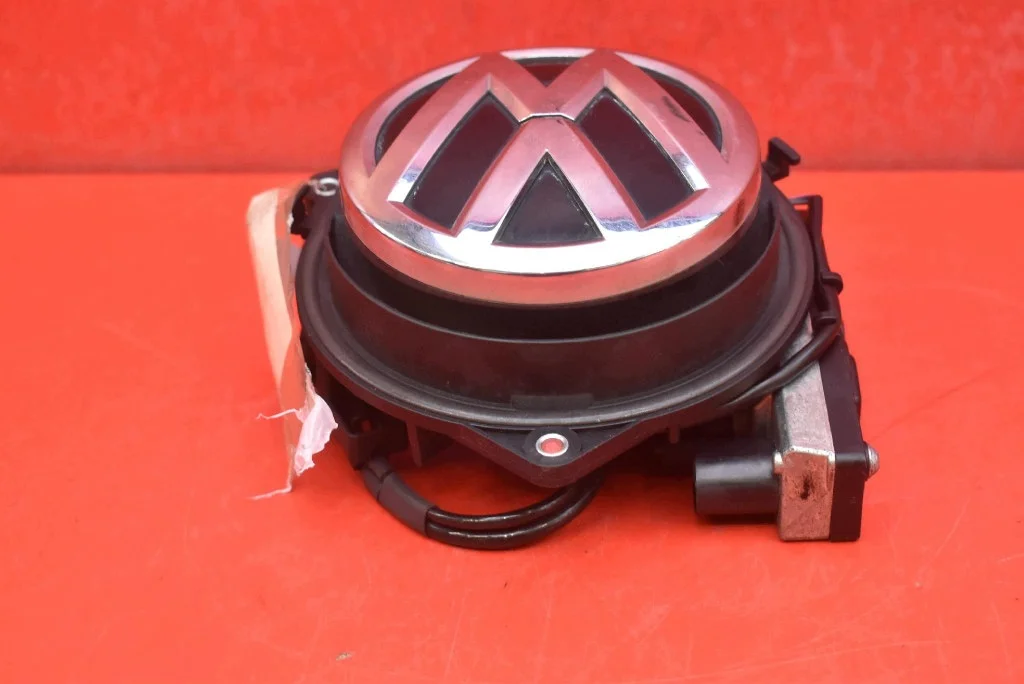 Klep handgreep met camera VW Passat B8 image 5